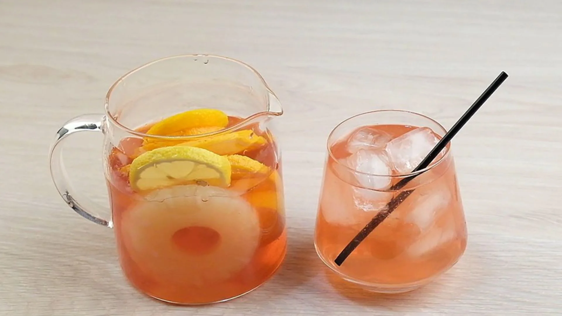 Jungle Juice Recipe
