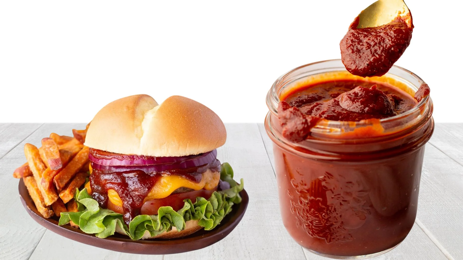 Jamaican Jerk BBQ Sauce Recipe