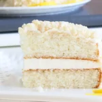 Olive Garden Lemon Cake Recipe